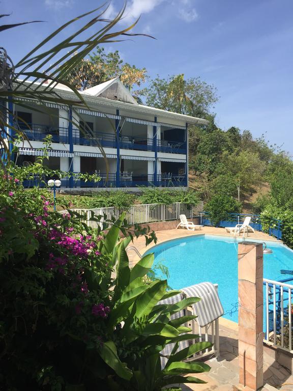 Villa Carribbean Madicreole Au Carbet Le Carbet Exterior foto