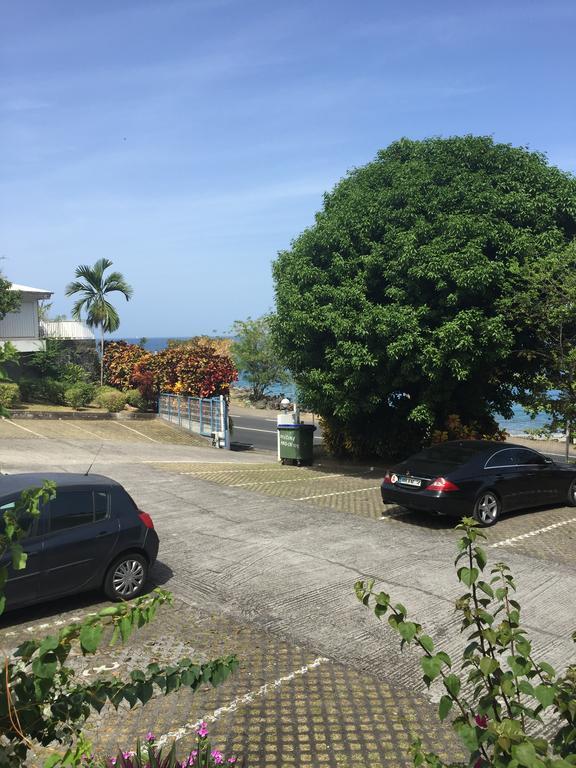 Villa Carribbean Madicreole Au Carbet Le Carbet Exterior foto